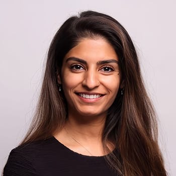 Ammara Ghumman