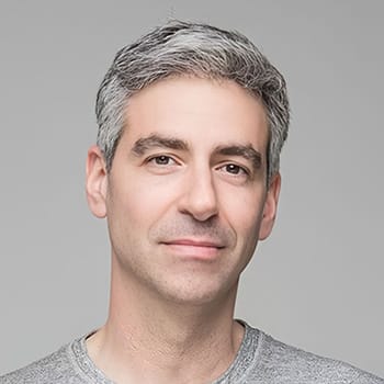 Cory Goldberg