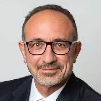 Frank Lista