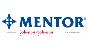 Johnson and Johnson Mentor